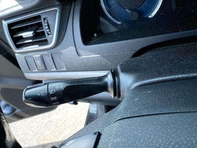 used 2017 Toyota Camry Hybrid car, priced at $2,995