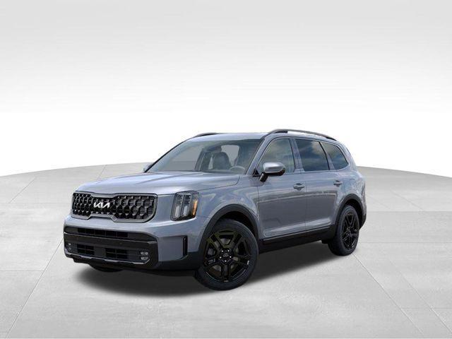 new 2024 Kia Telluride car, priced at $47,484