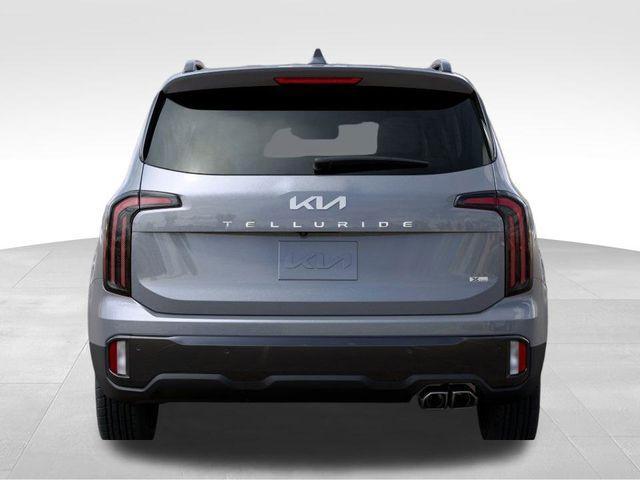 new 2024 Kia Telluride car, priced at $47,484