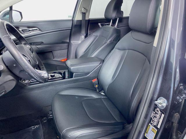 used 2023 Kia Sportage car, priced at $21,302