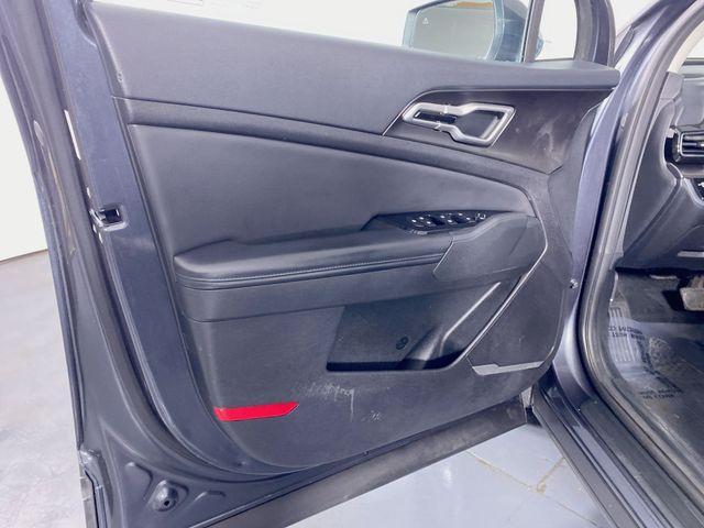 used 2023 Kia Sportage car, priced at $21,302