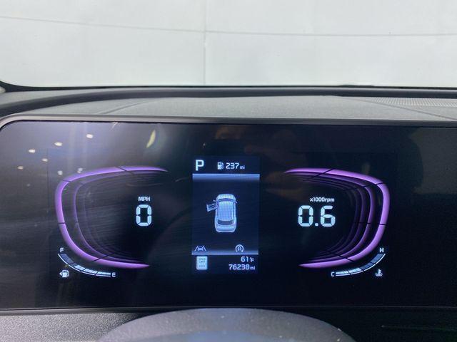 used 2023 Kia Sportage car, priced at $21,302