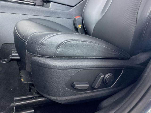 used 2023 Kia Sportage car, priced at $21,302