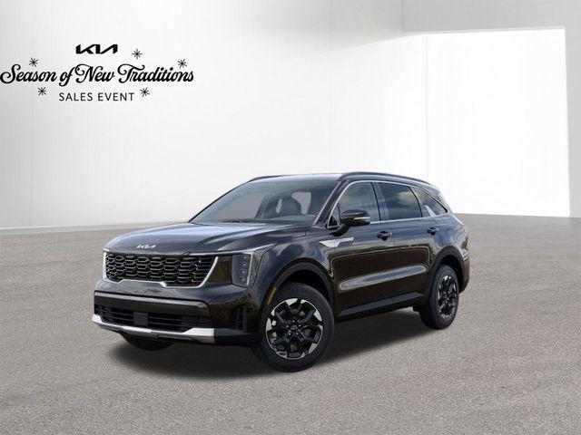 new 2026 Kia Sorento car, priced at $38,850