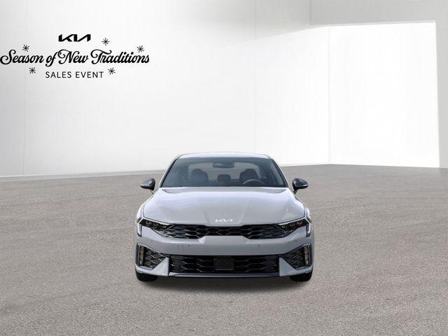 new 2026 Kia K5 car, priced at $31,176