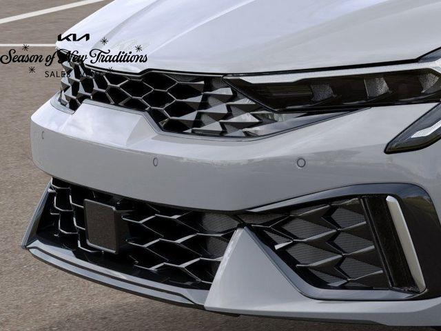 new 2026 Kia K5 car, priced at $31,176