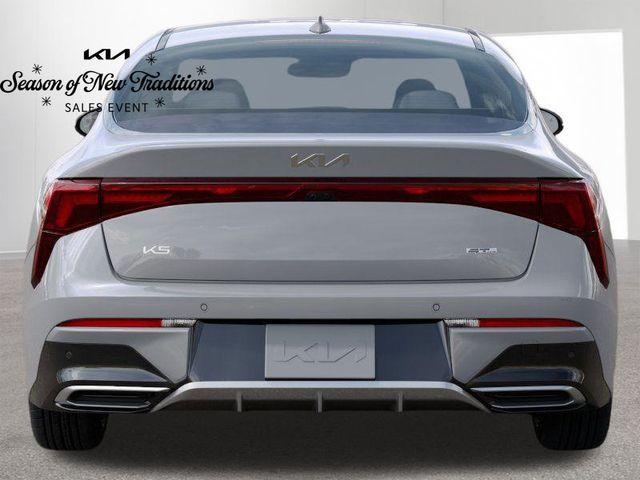 new 2026 Kia K5 car, priced at $31,176