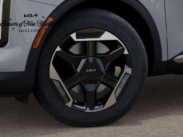 new 2026 Kia Sportage Hybrid car, priced at $33,640