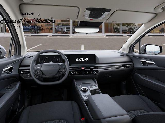 new 2026 Kia Sportage Hybrid car, priced at $33,640