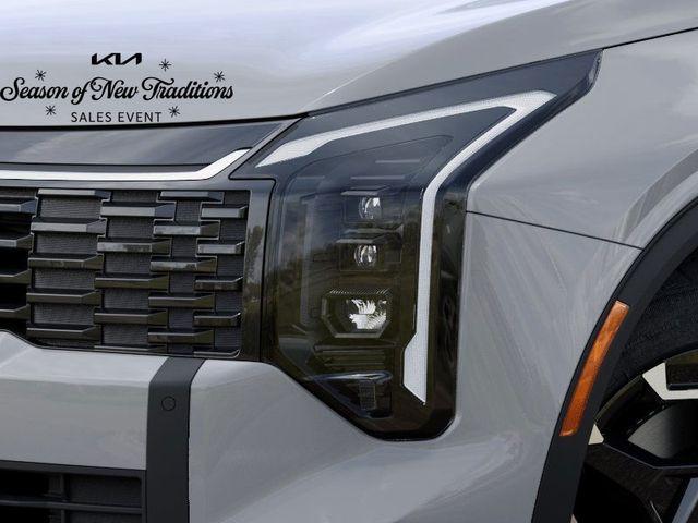 new 2026 Kia Sportage Hybrid car, priced at $33,640