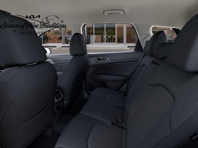 new 2026 Kia Sportage Hybrid car, priced at $33,640