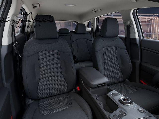 new 2026 Kia Sportage Hybrid car, priced at $33,640