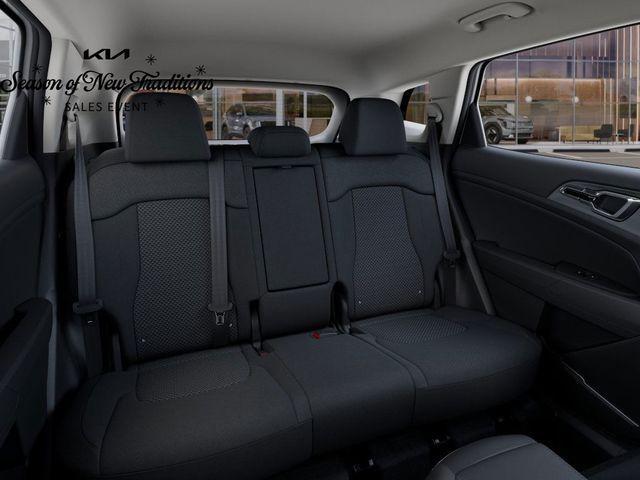 new 2026 Kia Sportage Hybrid car, priced at $33,640