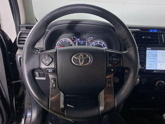 used 2020 Toyota 4Runner car, priced at $38,990