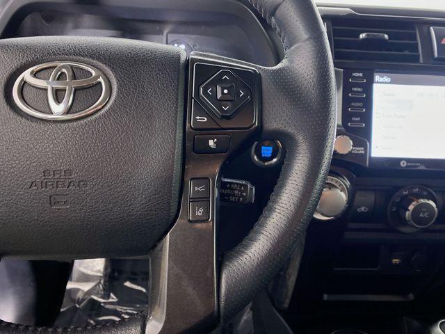 used 2020 Toyota 4Runner car, priced at $38,990