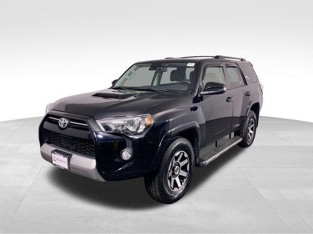 used 2020 Toyota 4Runner car, priced at $38,990