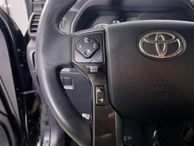 used 2020 Toyota 4Runner car, priced at $38,990