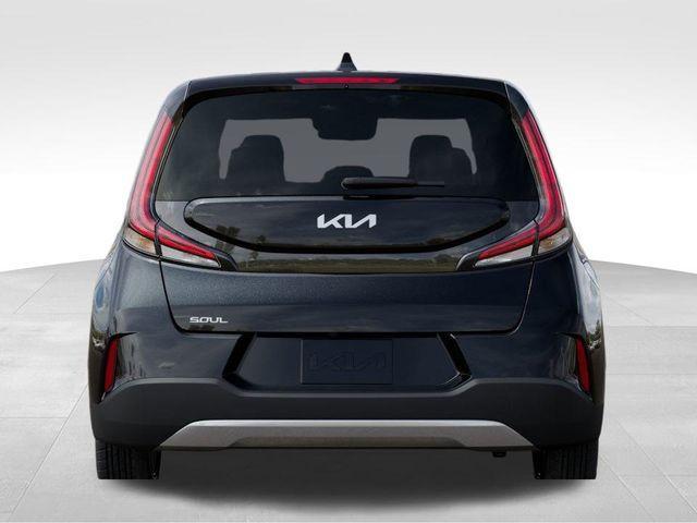 new 2025 Kia Soul car, priced at $21,028