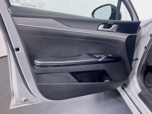 used 2022 Kia K5 car, priced at $19,441