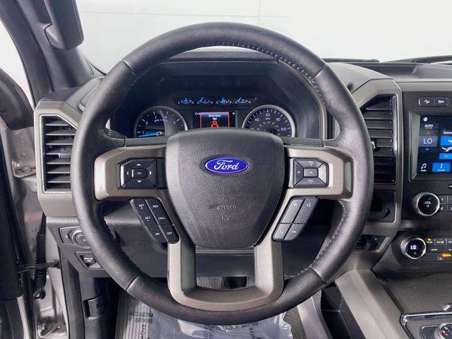 used 2019 Ford Expedition Max car, priced at $23,312