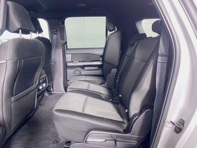 used 2019 Ford Expedition Max car, priced at $23,312