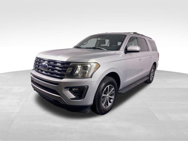 used 2019 Ford Expedition Max car, priced at $23,312