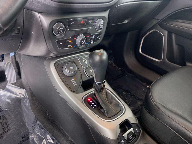 used 2019 Jeep Compass car, priced at $16,648