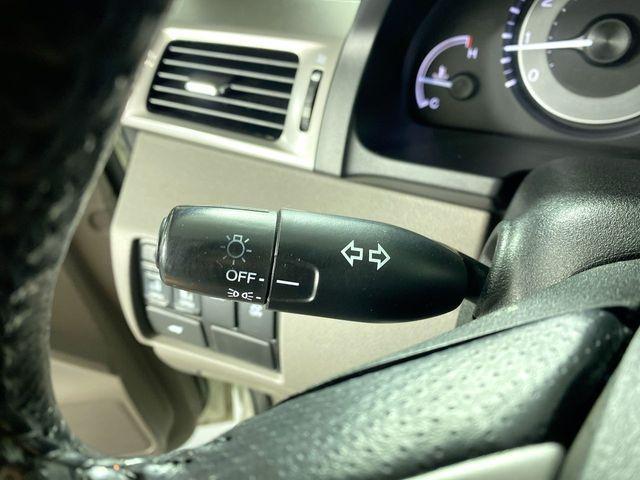 used 2016 Honda Odyssey car, priced at $17,799