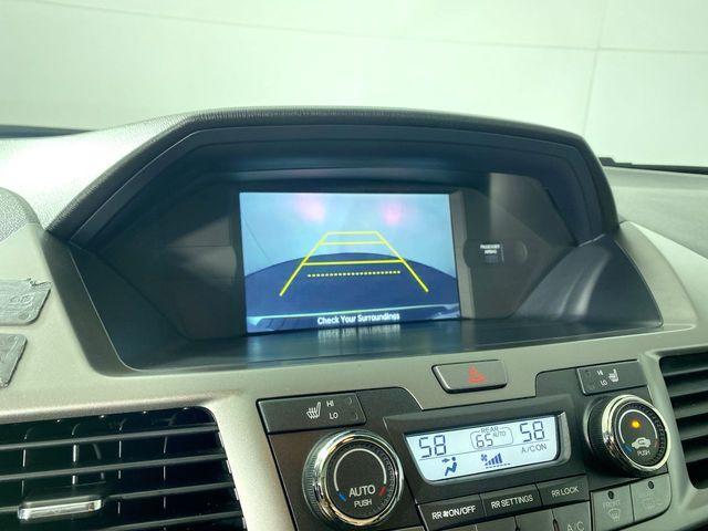 used 2016 Honda Odyssey car, priced at $17,799