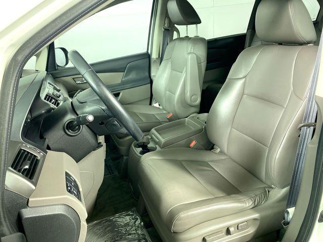 used 2016 Honda Odyssey car, priced at $17,799