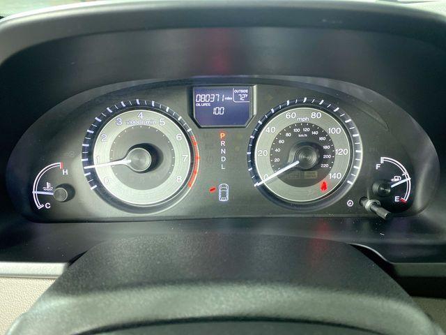 used 2016 Honda Odyssey car, priced at $17,799