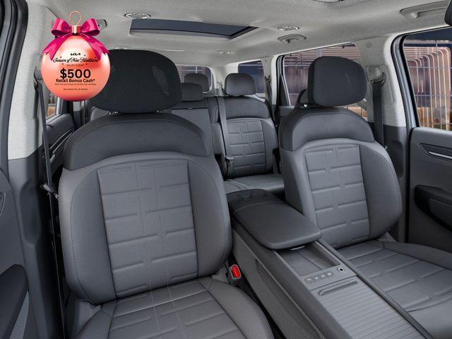 new 2026 Kia EV9 car, priced at $70,631