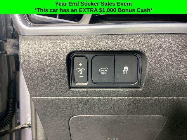 new 2024 Kia Sorento car, priced at $45,071