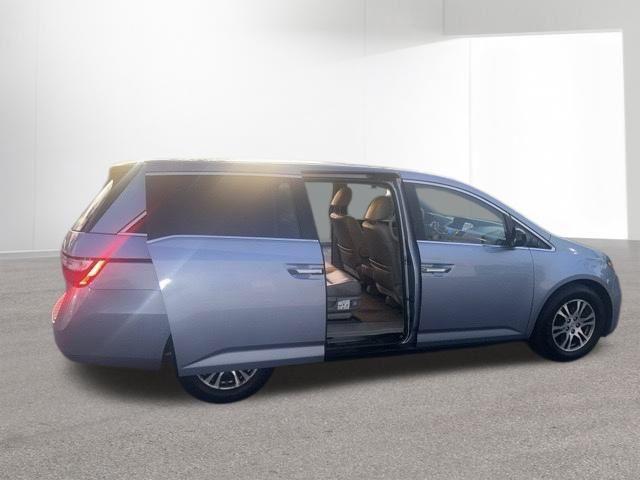 used 2012 Honda Odyssey car, priced at $10,798