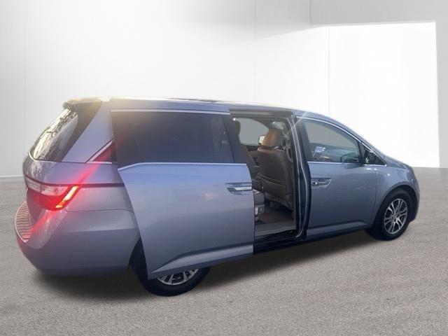 used 2012 Honda Odyssey car, priced at $10,798