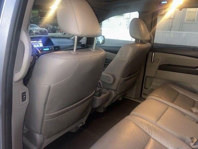 used 2012 Honda Odyssey car, priced at $10,798