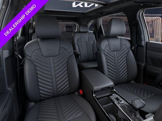 new 2024 Kia Sorento car, priced at $46,051