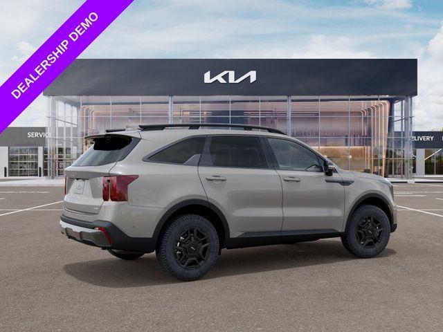 new 2024 Kia Sorento car, priced at $46,051