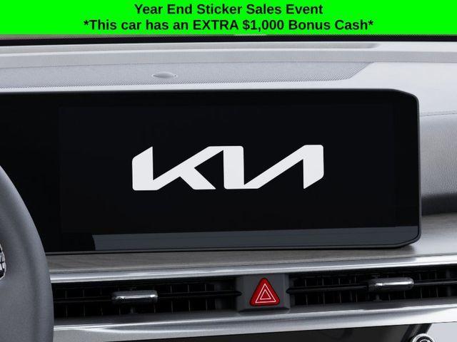 new 2024 Kia Sorento car, priced at $44,791