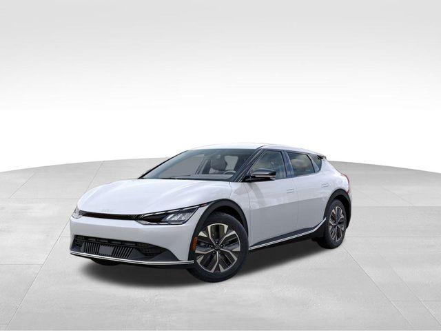 new 2024 Kia EV6 car, priced at $39,378