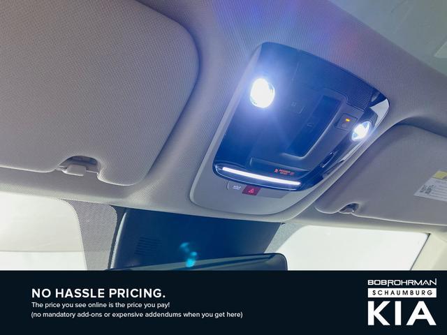 new 2024 Kia Sorento car, priced at $43,611