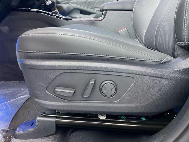 new 2024 Kia Sorento car, priced at $43,611