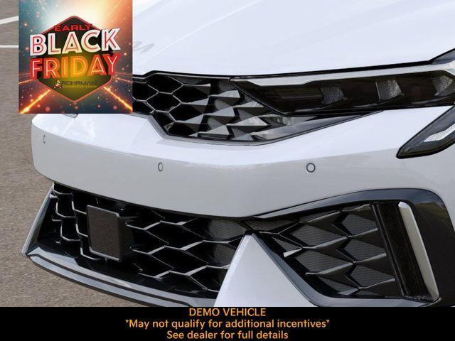 new 2025 Kia K5 car, priced at $32,708