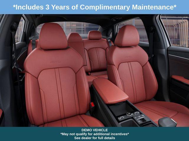 new 2025 Kia K5 car, priced at $32,708