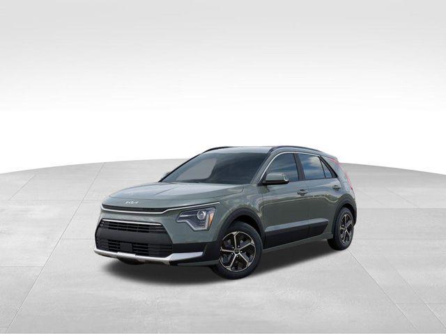 new 2025 Kia Niro car, priced at $31,340