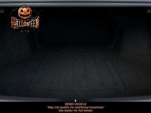 new 2025 Kia K4 car, priced at $24,538