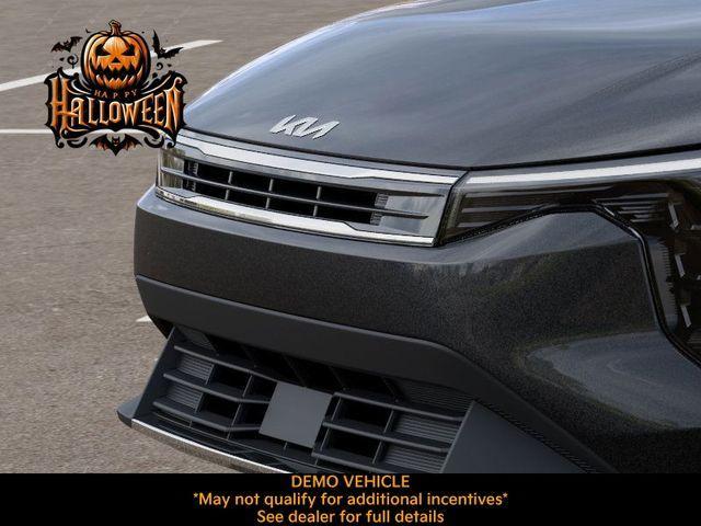 new 2025 Kia K4 car, priced at $24,538