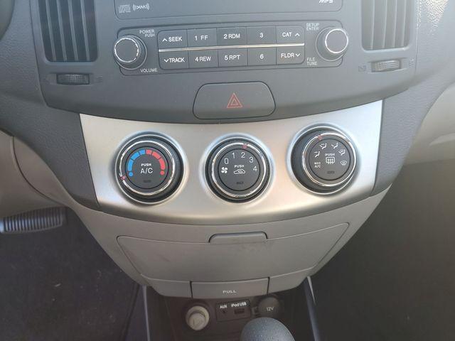 used 2010 Hyundai Elantra car, priced at $6,486