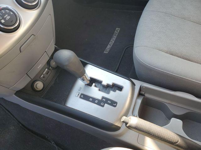 used 2010 Hyundai Elantra car, priced at $6,486