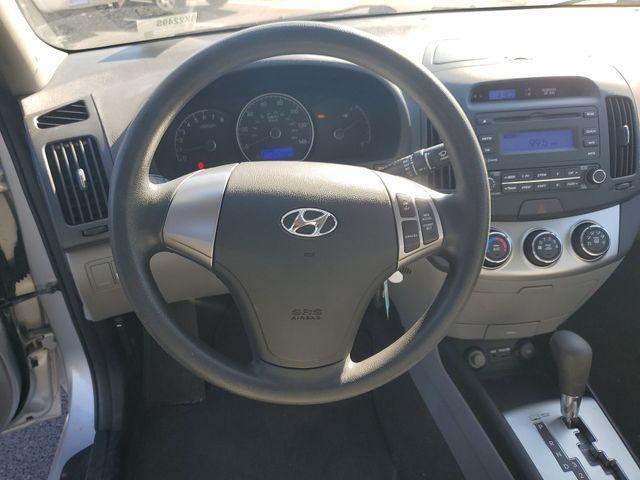 used 2010 Hyundai Elantra car, priced at $6,486